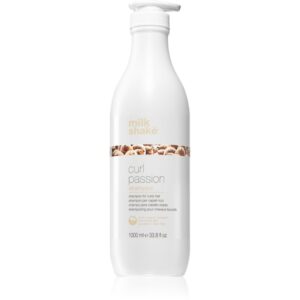 Milk Shake Curl Passion șampon pentru păr creț 1000 ml-Țena