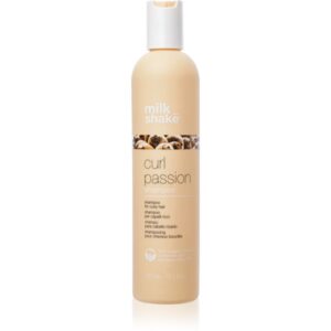 Milk Shake Curl Passion șampon pentru păr creț 300 ml-ro