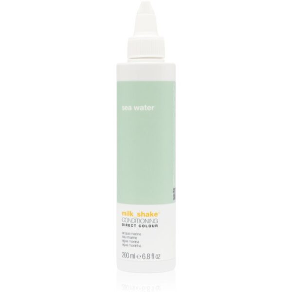 Milk Shake Direct Colour balsam nuanțator pentru hidratare intensa 200 ml-ro