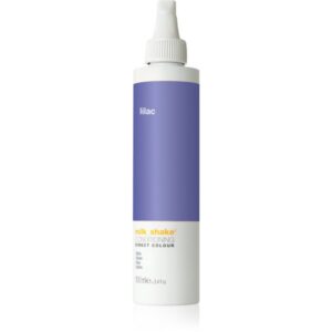 Milk Shake Direct Colour balsam nuanțator pentru hidratare intensa Lilac 100 ml-Țena