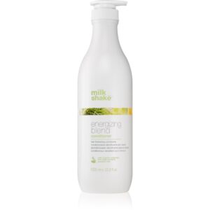 Milk Shake Energizing Blend balsam energizant pentru păr fin