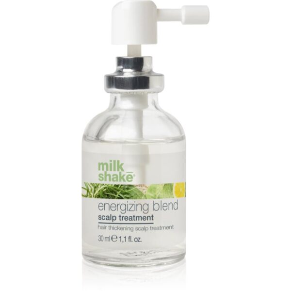 Milk Shake Energizing Blend ingrijire consolidata pentru scalp 30 ml-ro