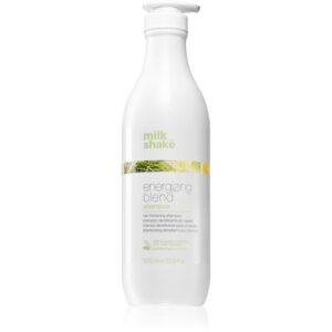 Milk Shake Energizing Blend șampon energizant pentru păr fin