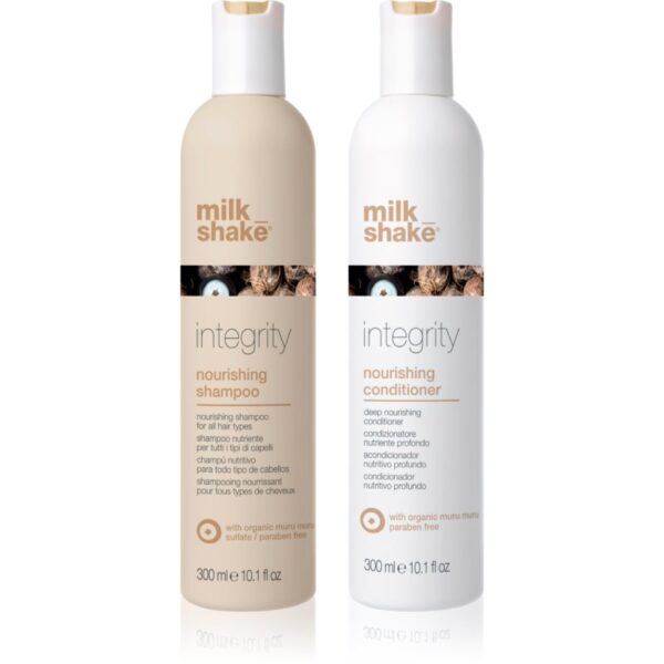 Milk Shake Integrity Duo Pack set anti-electrizare-ro