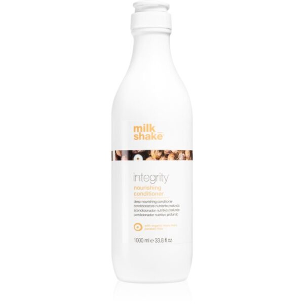 Milk Shake Integrity balsam profund hrănitor pentru toate tipurile de păr 1000 ml-ro