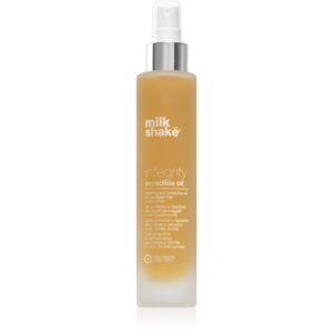 Milk Shake Integrity ulei pentru regenerarea și protecția părului deteriorat și a vârfurilor despicate 100 ml-ro