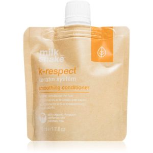Milk Shake K-Respect balsam anti-electrizare 50 ml-Țena