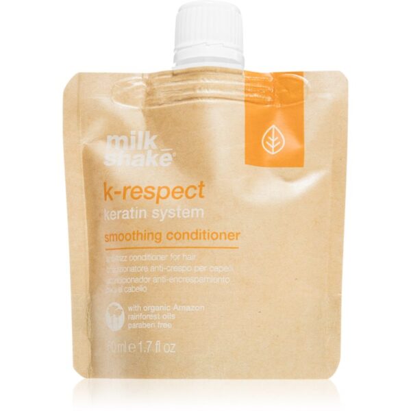Milk Shake K-Respect balsam anti-electrizare 50 ml-Țena