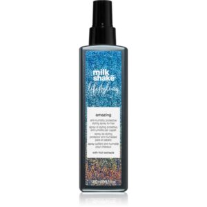 Milk Shake Lifestyling Amazing spray pentru păr anti-electrizare 200 ml-ro