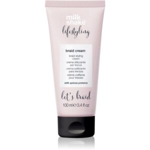 Milk Shake Lifestyling Braid Cream crema styling pentru păr 100 ml-ro