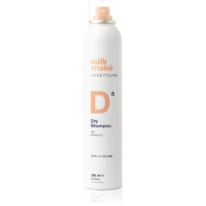 Milk Shake Lifestyling Dry Shampoo șampon uscat pentru păr cu volum 200 ml-ro