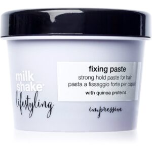 Milk Shake Lifestyling Fixing Paste produs de styling pentru fixare și formă 100 ml-ro