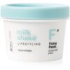 Milk Shake Lifestyling Fixing Paste produs de styling pentru fixare și formă 90 ml-ro