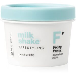 Milk Shake Lifestyling Fixing Paste produs de styling pentru fixare și formă 90 ml-ro