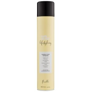 Milk Shake Lifestyling Flexible fixativ păr pentru fixare medie 500 ml-ro