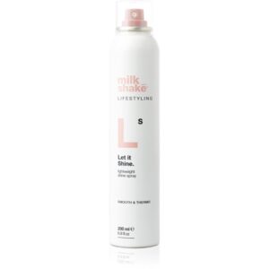 Milk Shake Lifestyling Let it shine spray pentru strălucire 200 ml-ro