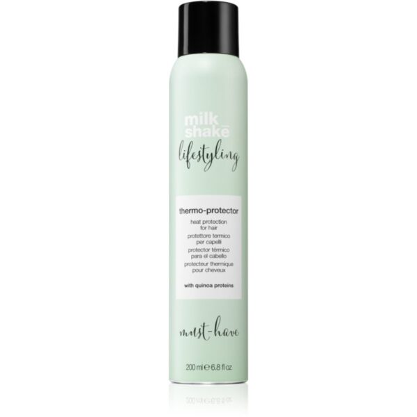 Milk Shake Lifestyling Must-have spray cu protecție termică