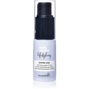 Milk Shake Lifestyling Powder Pop pudră pentru păr 5 g-ro