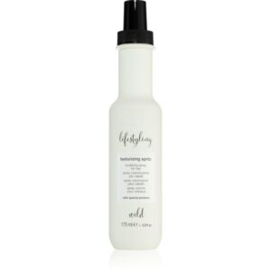 Milk Shake Lifestyling Texturizing Spritz spray pentru plajă pentru par fin 175 ml-ro