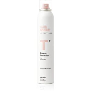 Milk Shake Lifestyling Thermo Protector spray protector pentru par intins 200 ml-Țena