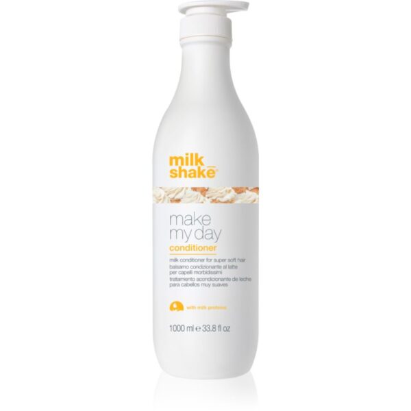 Milk Shake Make My Day balsam pentru toate tipurile de păr 1000 ml-ro