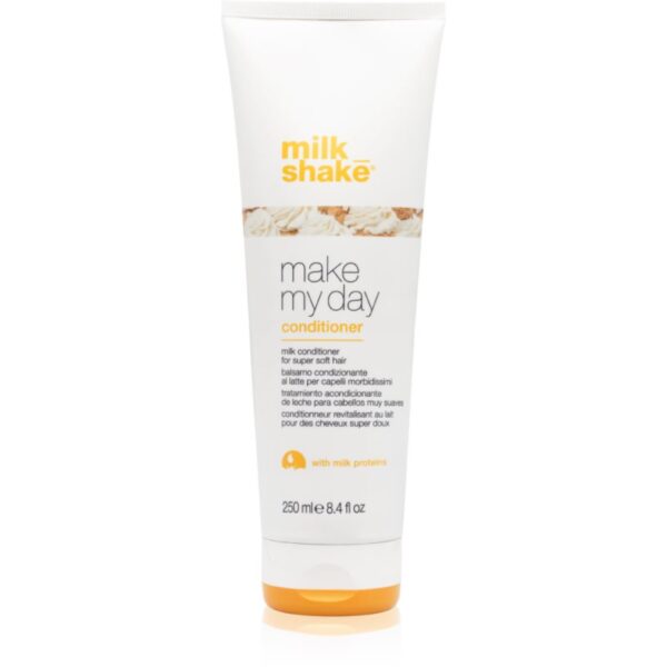 Milk Shake Make My Day balsam pentru toate tipurile de păr 250 ml-ro