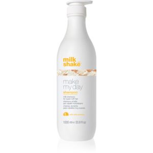 Milk Shake Make My Day sampon pentru netezire pentru toate tipurile de păr 1000 ml-ro