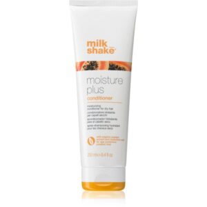 Milk Shake Moisture Plus balsam hidratant pentru par uscat 250 ml-ro
