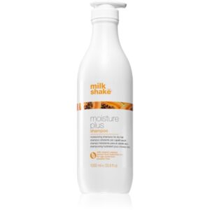Milk Shake Moisture Plus sampon hidratant pentru par uscat 1000 ml-ro