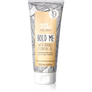 Milk Shake My Skin Hold Me crema de corp 200 ml-ro