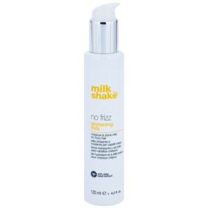 Milk Shake No Frizz loțiune hidratantă pentru păr anti-electrizare 125 ml-ro