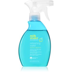 Milk Shake Sun & More Body Mist pentru înviorare (aqua) 250 ml-Țena