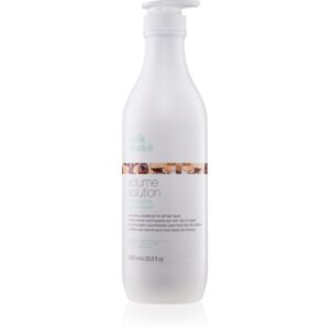 Milk Shake Volume Solution Balsam pentru par fin pentru volum și formă 1000 ml-ro
