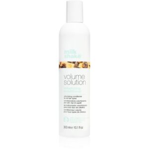 Milk Shake Volume Solution Balsam pentru par fin pentru volum și formă 300 ml-ro