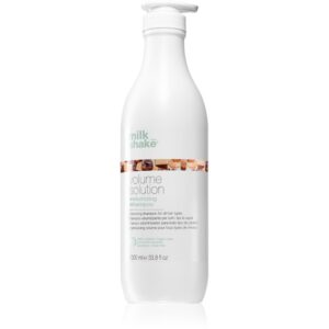 Milk Shake Volume Solution sampon pentru volum pentru toate tipurile de păr 1000 ml-ro