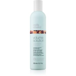 Milk Shake Volume Solution sampon pentru volum pentru toate tipurile de păr 300 ml-ro