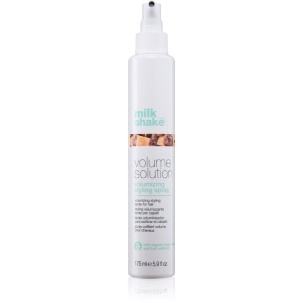 Milk Shake Volume Solution spray pentru volum de la rădăcini 175 ml-ro