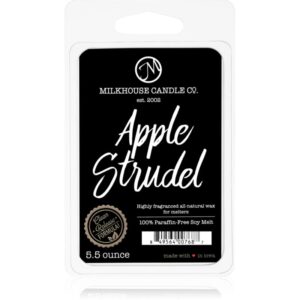 Milkhouse Candle Co. Creamery Apple Strudel ceară pentru aromatizator 155 g-ro