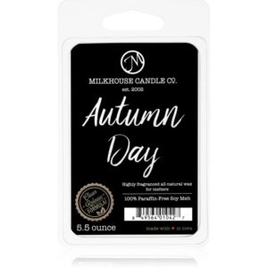 Milkhouse Candle Co. Creamery Autumn Day ceară pentru aromatizator 155 g-ro