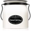 Milkhouse Candle Co. Creamery Caramel Cold Brew lumânare parfumată Butter Jar 454 g-Țena