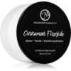 Milkhouse Candle Co. Creamery Cinnamon Fireside lumânare parfumată Sampler Tin 106 g-ro