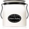Milkhouse Candle Co. Creamery Victorian Christmas lumânare parfumată Butter Jar 454 g-ro