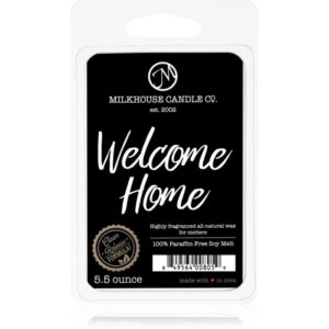 Milkhouse Candle Co. Creamery Welcome Home ceară pentru aromatizator 155 g-ro