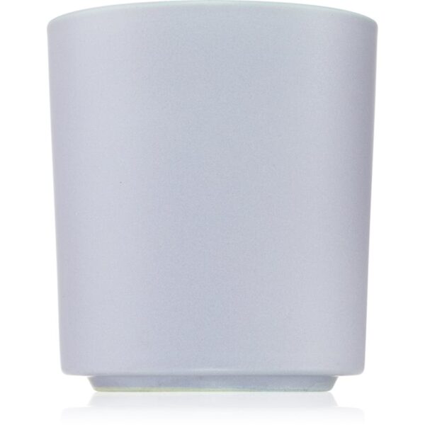 Milkhouse Candle Co. Earth & Ember Blackberries & Basil lumânare parfumată 369 g-ro
