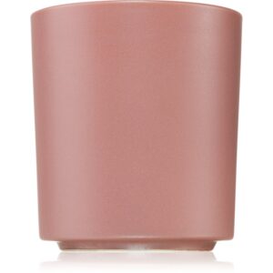 Milkhouse Candle Co. Earth & Ember Cashmere Blush lumânare parfumată 369 g-ro
