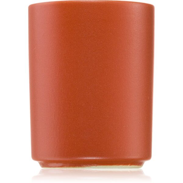 Milkhouse Candle Co. Earth & Ember Golden Pumpkin lumânare parfumată 57 g-ro