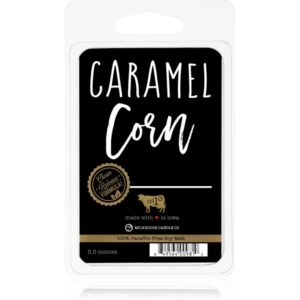 Milkhouse Candle Co. Farmhouse Caramel Corn ceară pentru aromatizator 155 g-ro