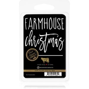 Milkhouse Candle Co. Farmhouse Christmas ceară pentru aromatizator 155 g-Țena