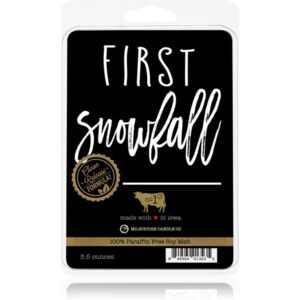 Milkhouse Candle Co. Farmhouse First Snowfall ceară pentru aromatizator 155 g-ro