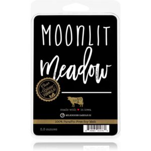 Milkhouse Candle Co. Farmhouse Moonlit Meadow ceară pentru aromatizator 155 g-Țena